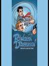 Richard Diamond, Private Detective - The Fred Sears Murder Case@